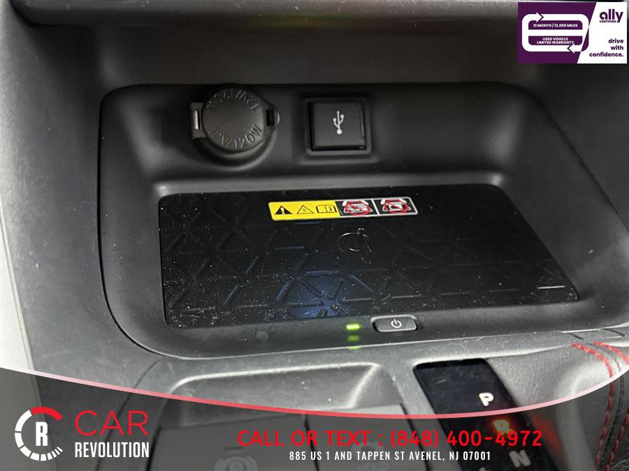 Used 2022 Toyota RAV4 XSE w/ Premium Package image 23