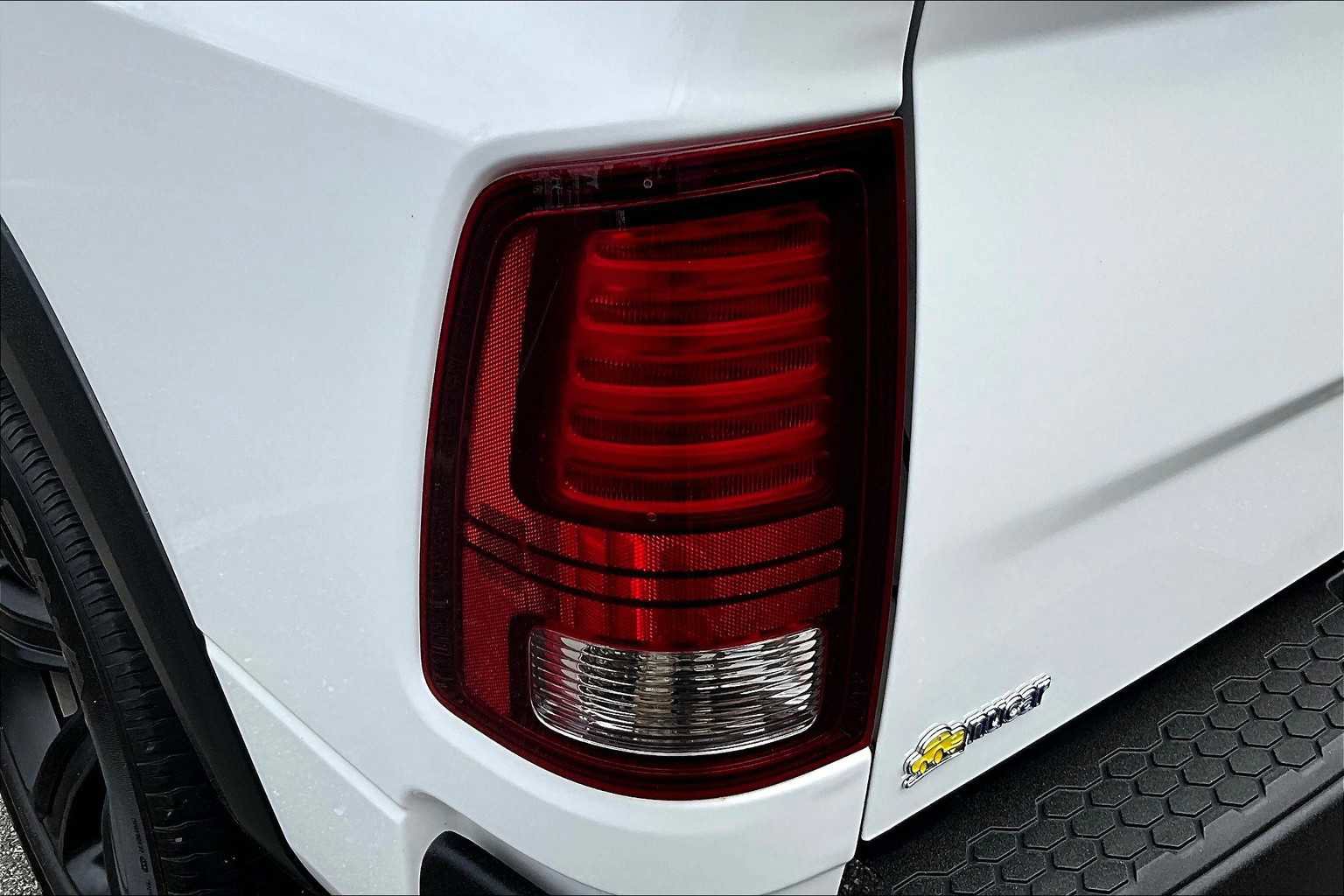 Used 2022 RAM 1500 Classic Warlock w/ Electronics Group image 35