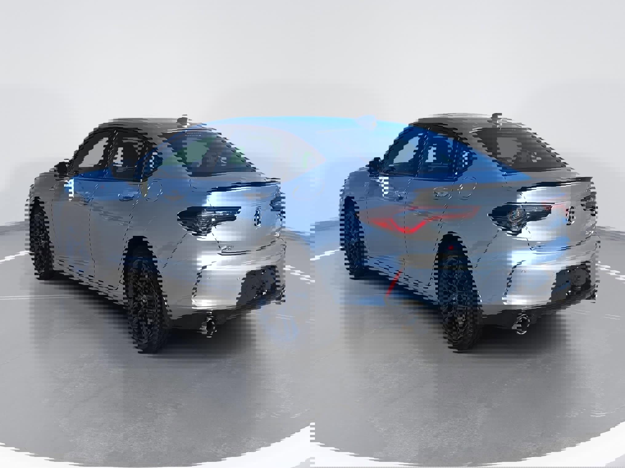 Used 2025 Acura TLX SH-AWD w/ A-SPEC Pkg image 5