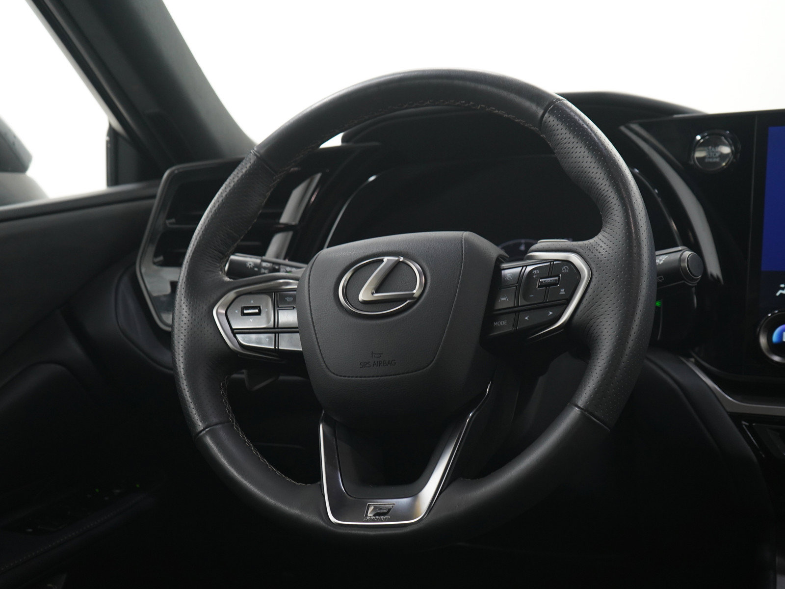 Used 2024 Lexus TX 350 AWD image 16