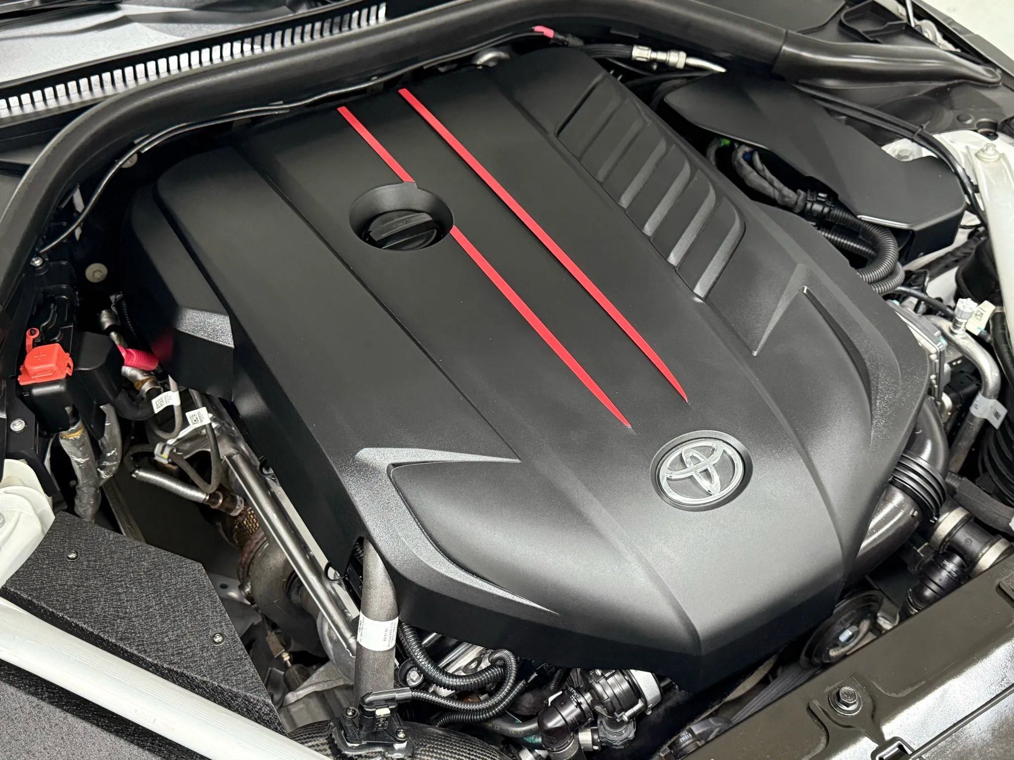 Used 2023 Toyota Supra Premium w/ Driver Assist Package image 41