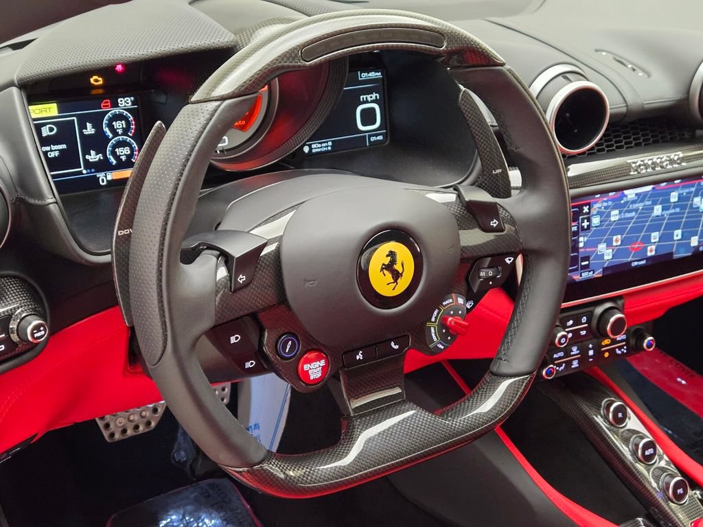 Used 2023 Ferrari Portofino M RWD image 37