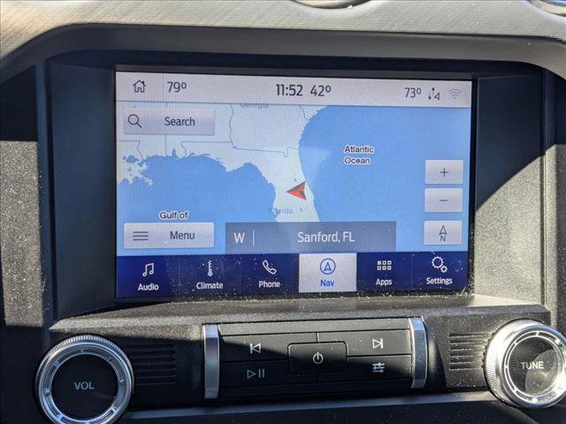 Used 2020 Ford Mustang Premium w/ Ford Safe & Smart Package image 9