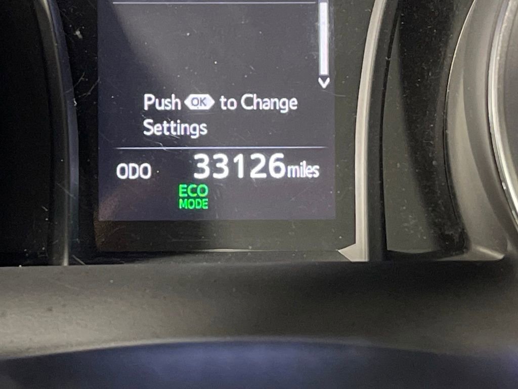 Certified 2023 Toyota Camry LE image 19