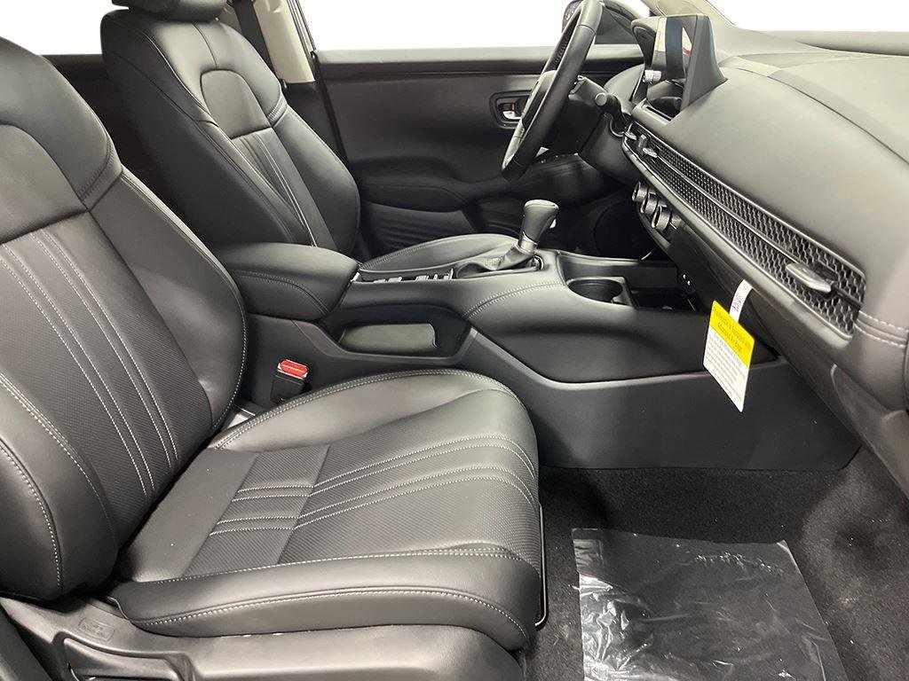New 2026 Honda HR-V EX-L image 26