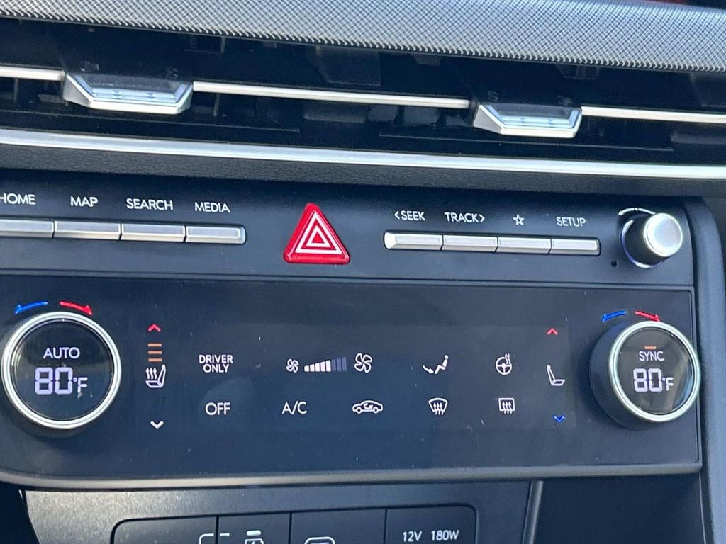 Certified 2024 Hyundai Sonata Limited image 32