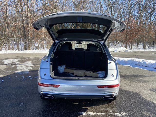 Certified 2022 Audi Q5 2.0T Premium w/ Convenience Package image 29