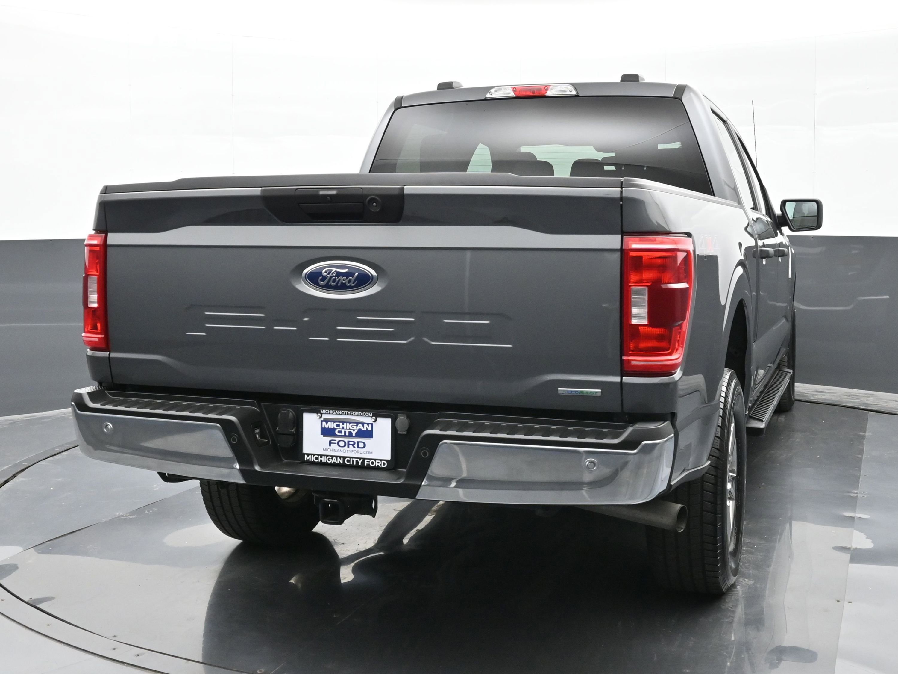 Used 2023 Ford F150 XLT image 7