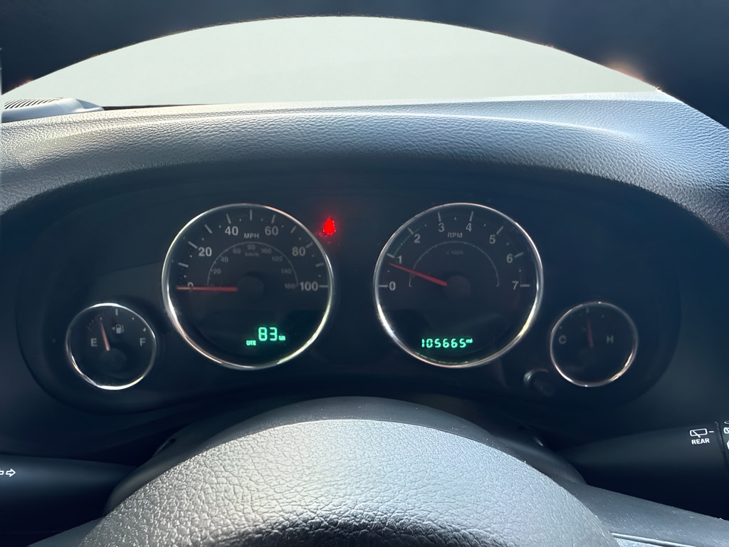Used 2018 Jeep Wrangler Unlimited Sport AWD/4WD image 17