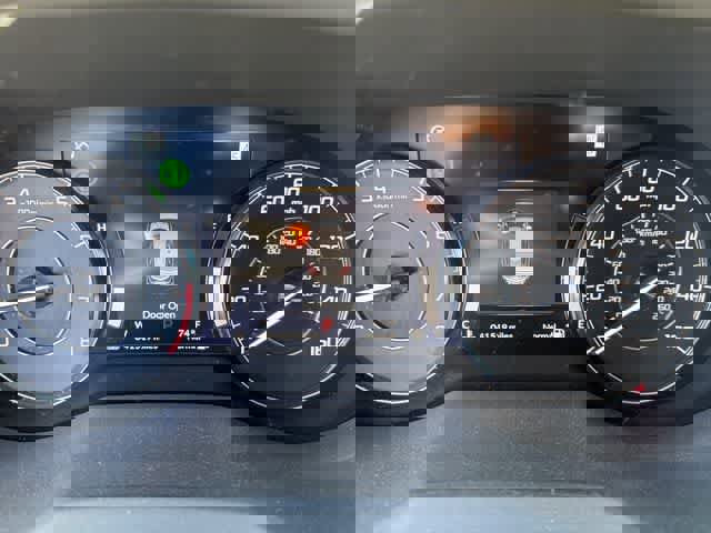 Used 2023 Acura RDX AWD w/ Advance Package image 26