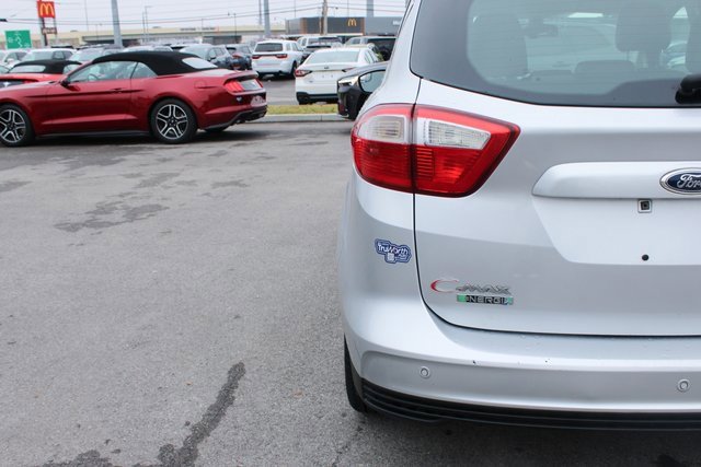 Used 2013 Ford C-MAX Energi SEL image 44