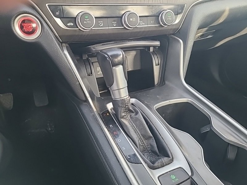 Used 2018 Honda Accord EX-L image 16