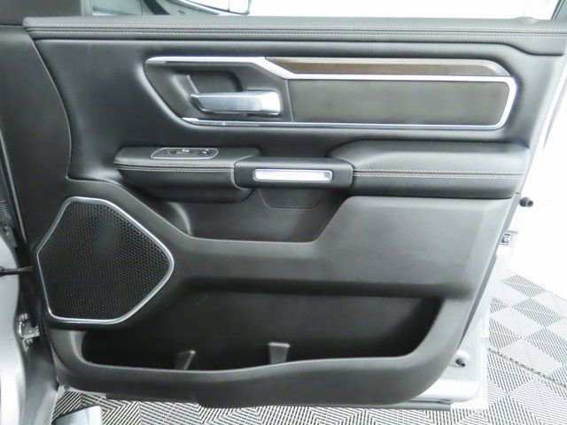 Used 2022 RAM 1500 Laramie image 26