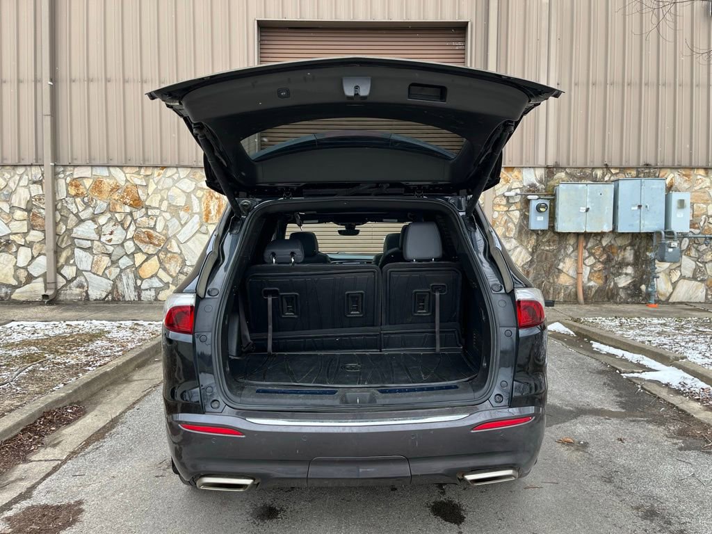 Used 2022 Buick Enclave Premium w/ Experience Buick Package AWD/4WD image 13