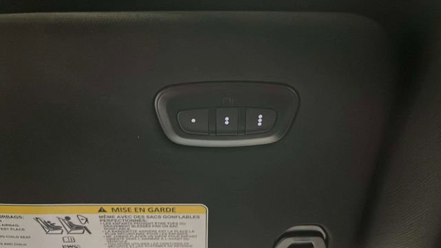 Used 2023 RAM 1500 Limited AWD/4WD image 38