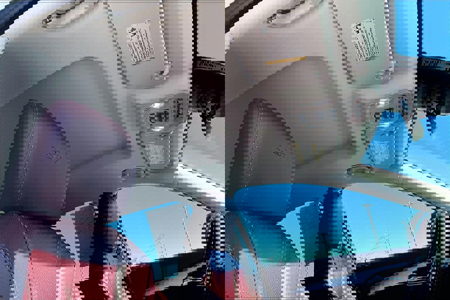 Used 2024 Buick Envision Sport Touring image 28