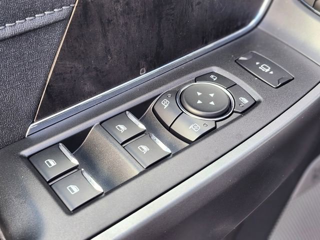 New 2026 Ford F250 Lariat w/ Chrome Package image 18