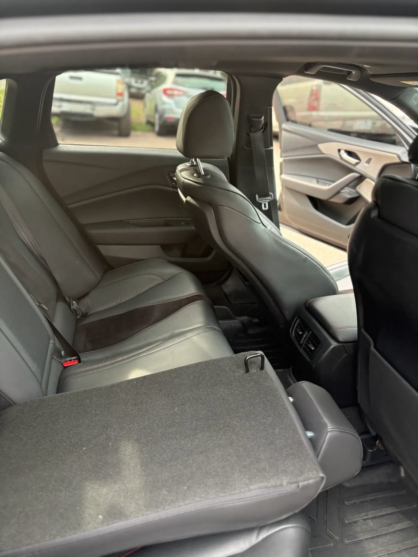 Used 2023 Acura TLX w/ A-SPEC Package FWD image 39