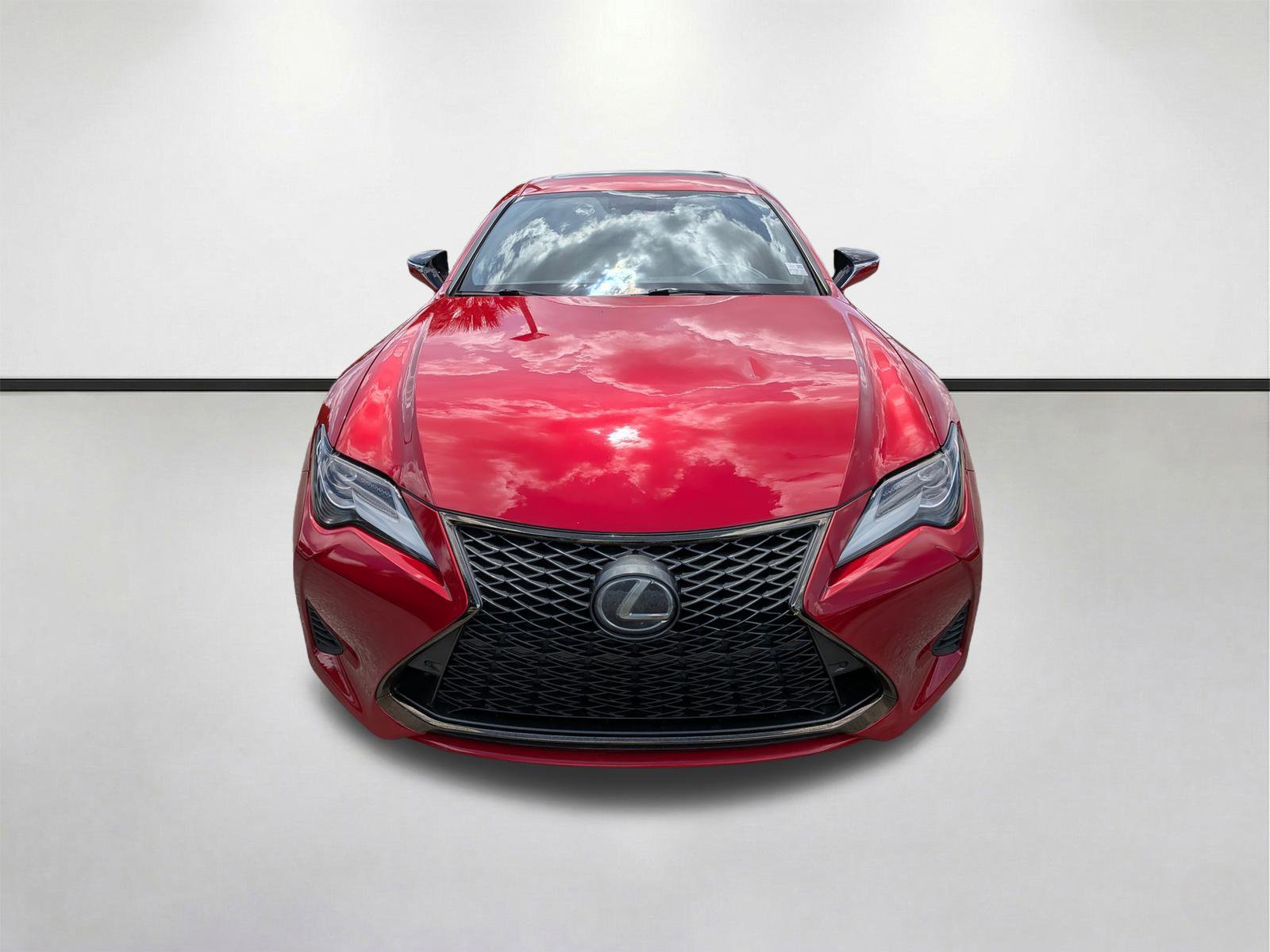 Used 2019 Lexus RC 300 F Sport image 10