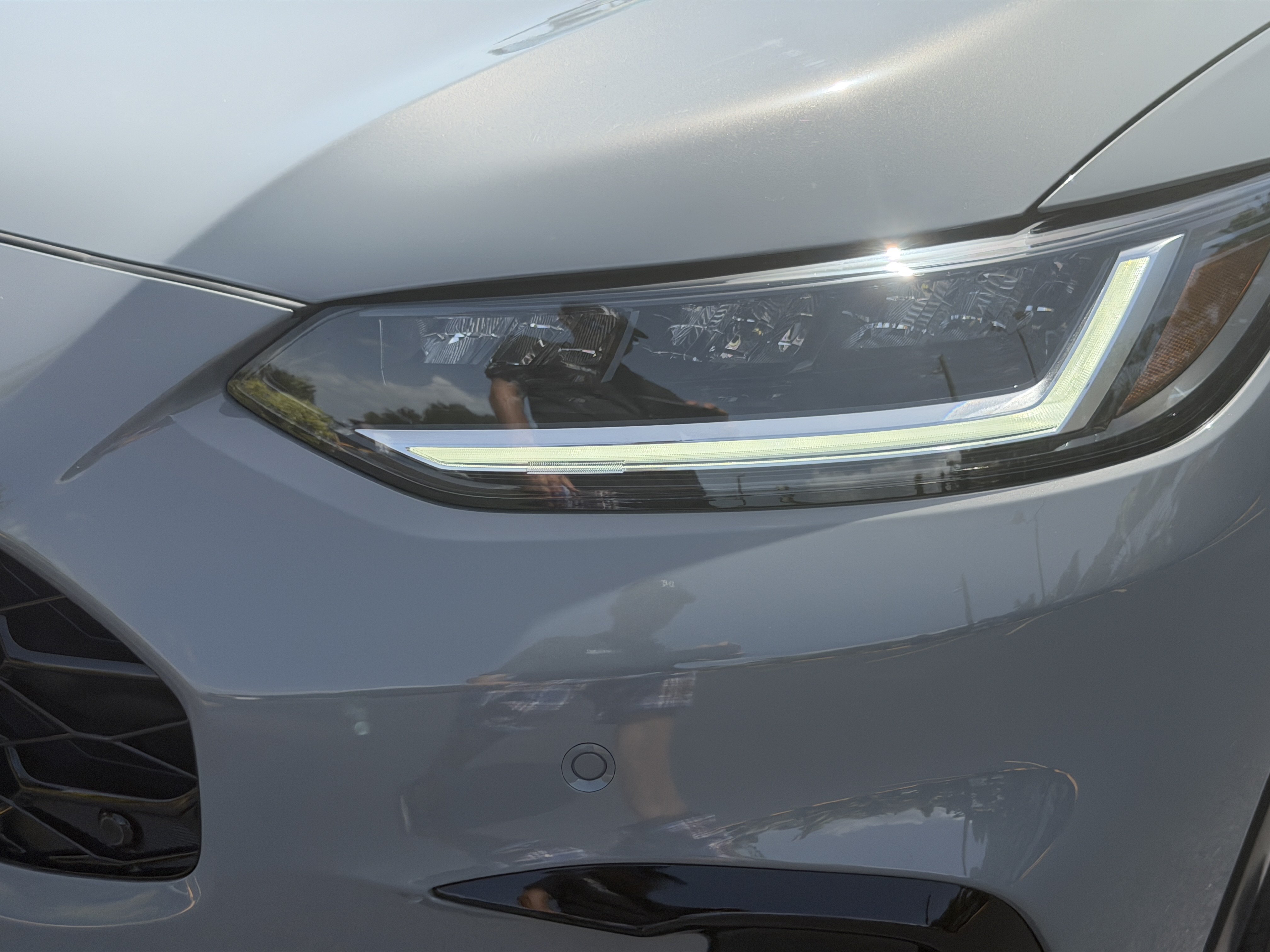 Used 2026 Honda HR-V EX-L image 10