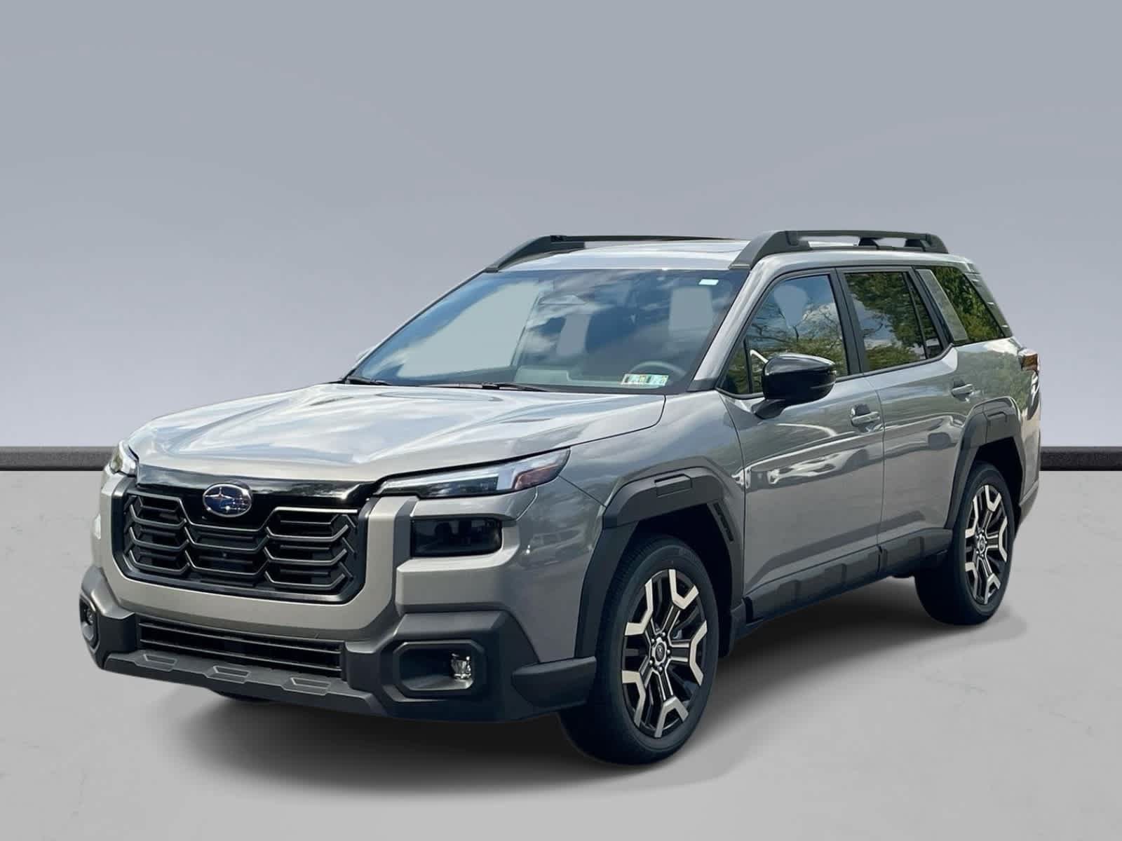 New 2026 Subaru Outback Touring XT AWD/4WD image 1