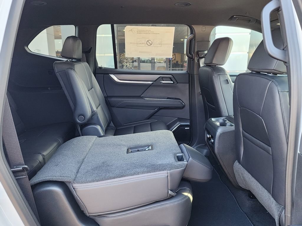 New 2026 GMC Acadia Elevation w/ Black Edition image 46