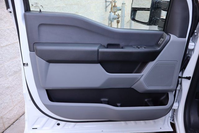 New 2026 Ford F350 XL w/ FX4 Off-Road Package image 20