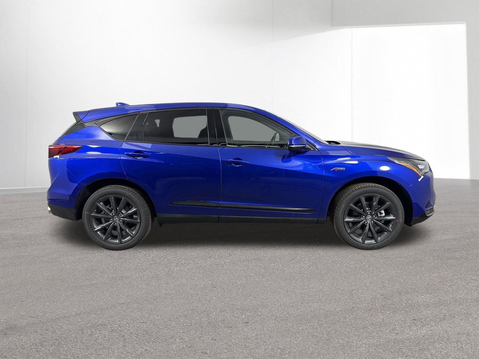 New 2026 Acura RDX A-Spec image 35