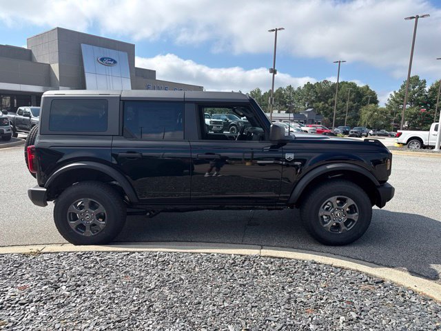 New 2026 Ford Bronco Big Bend AWD/4WD image 11