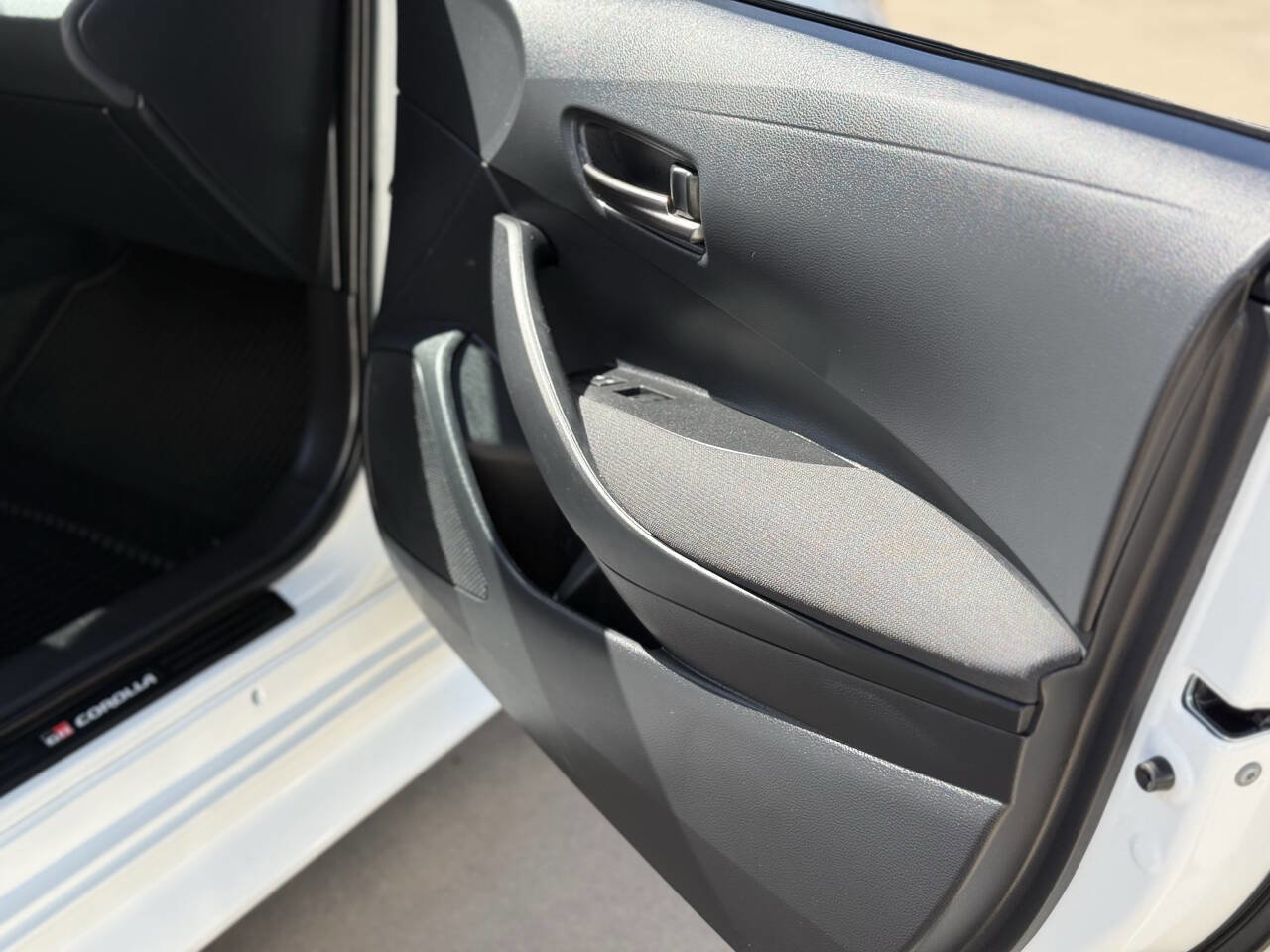 Used 2024 Toyota Corolla GR w/ Styling Package (TMS) AWD/4WD image 15