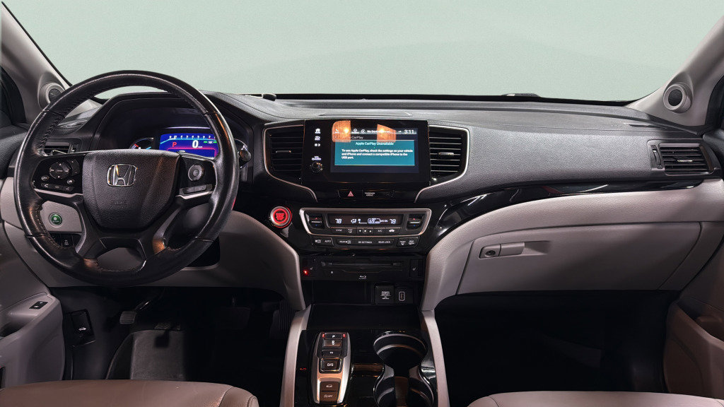 Used 2021 Honda Pilot Touring image 40