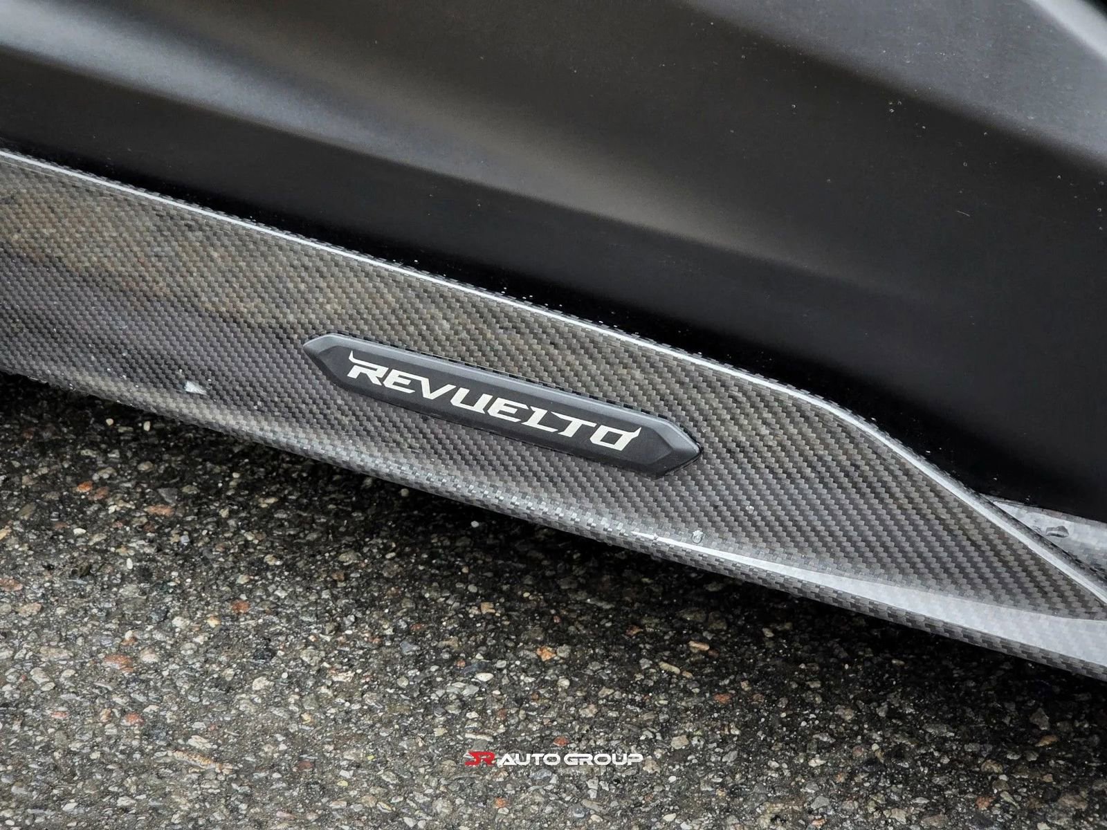Used 2024 Lamborghini Revuelto AWD/4WD image 15