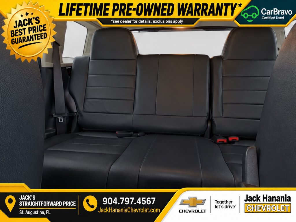 Used 2017 Jeep Patriot High Altitude AWD/4WD image 21