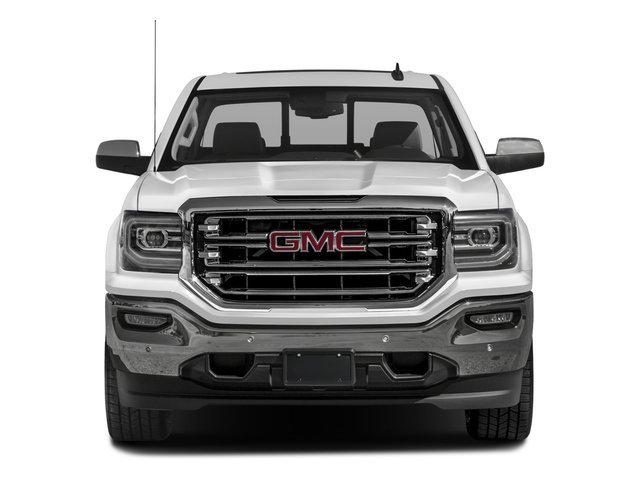 Used 2018 GMC Sierra 1500 SLT AWD/4WD image 7