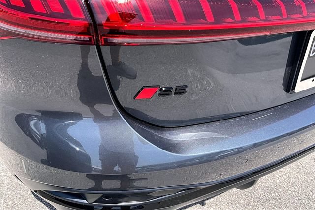 New 2026 Audi S5 Premium Plus AWD/4WD image 33