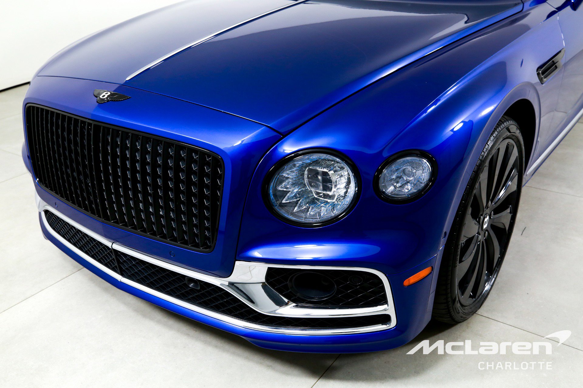Used 2020 Bentley Flying Spur W12 AWD/4WD image 35