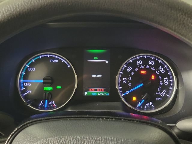 Used 2021 Toyota RAV4 LE AWD/4WD image 27
