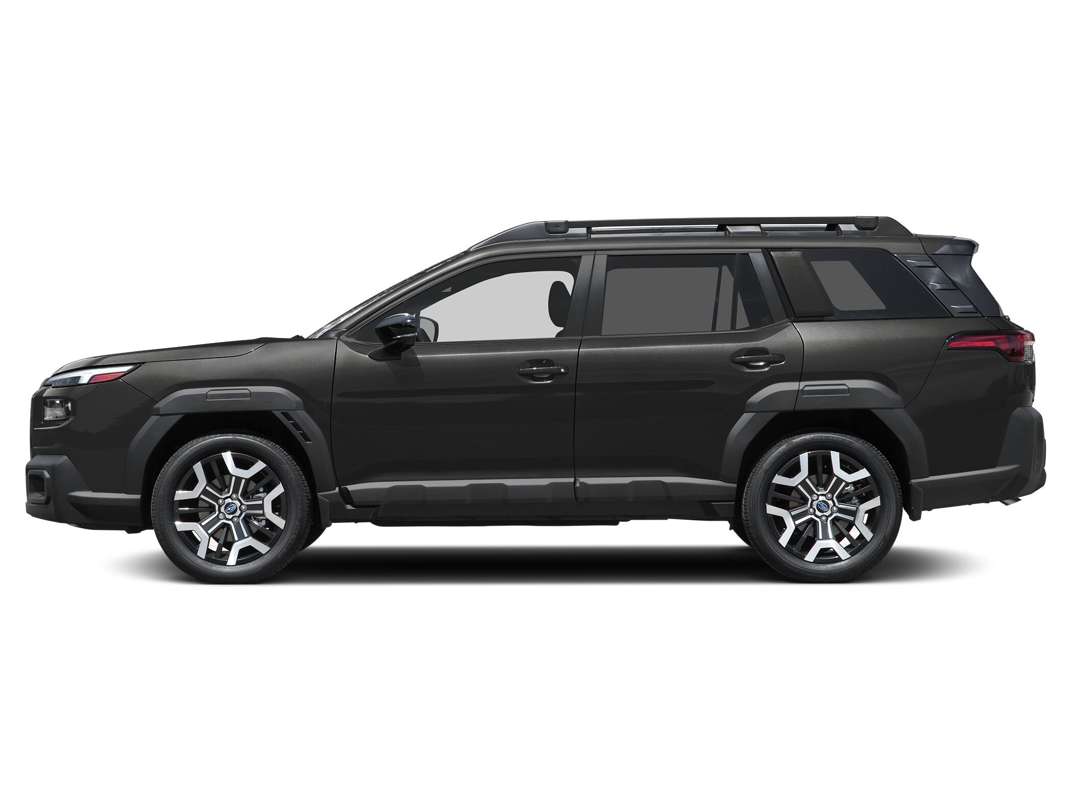Certified 2026 Subaru Outback Touring AWD/4WD image 3