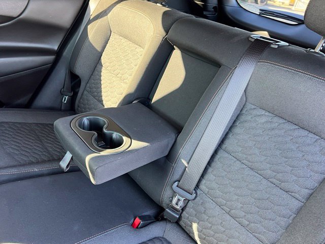 Used 2018 Chevrolet Equinox LT FWD image 22