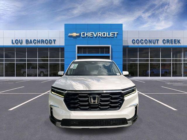 Used 2023 Honda Pilot EX-L image 3