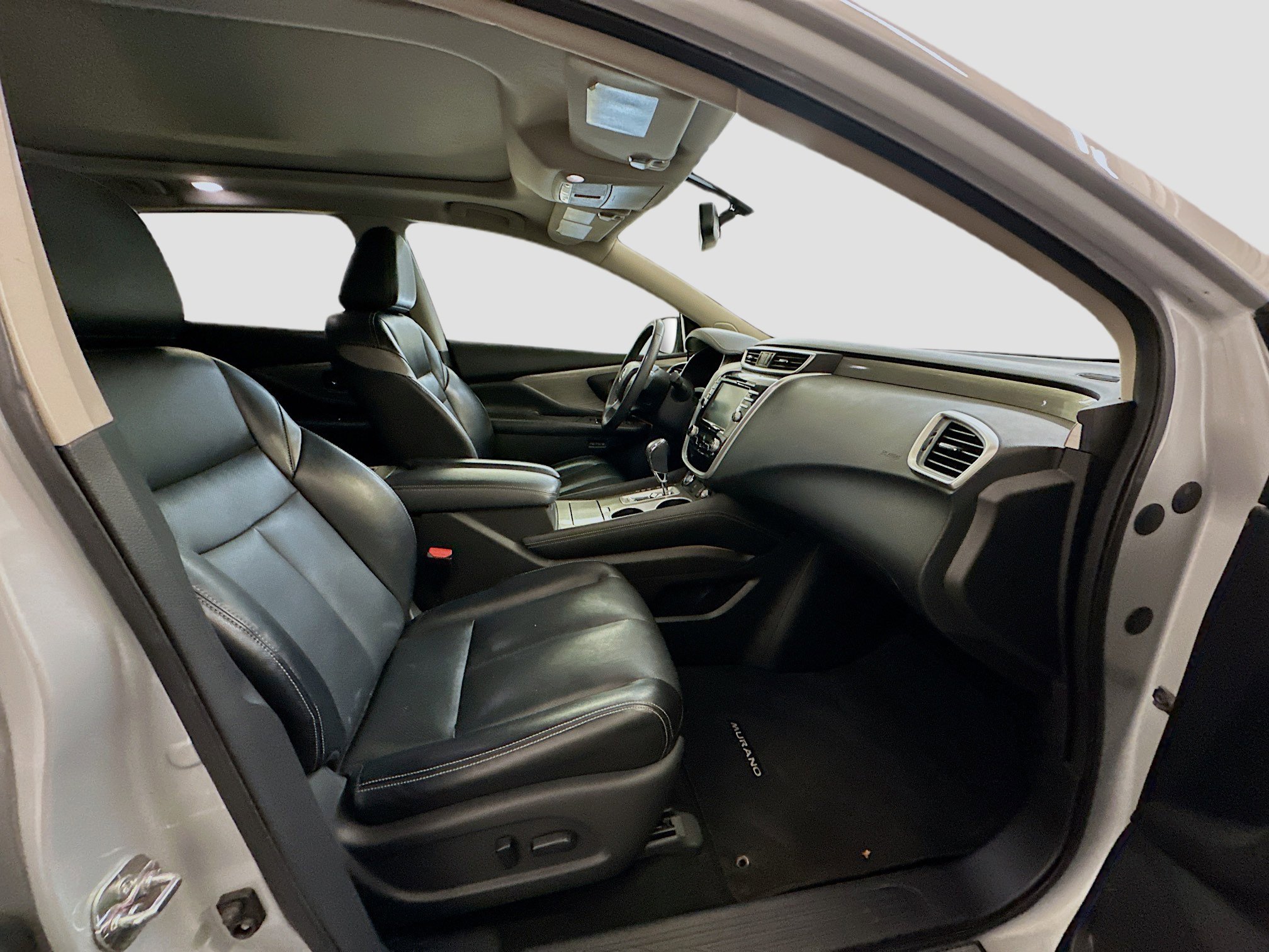 Used 2017 Nissan Murano SL w/ SL Technology Package image 34