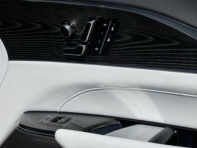 New 2026 Cadillac Lyriq Sport image 23
