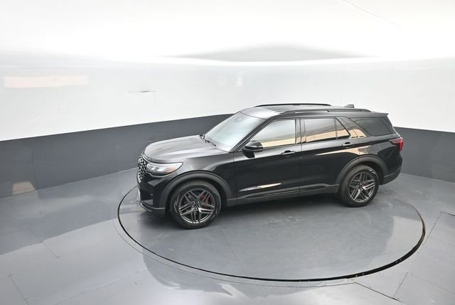 New 2026 Ford Explorer ST image 26