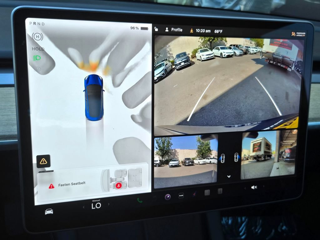 Used 2023 Tesla Model 3 Standard Range RWD image 19