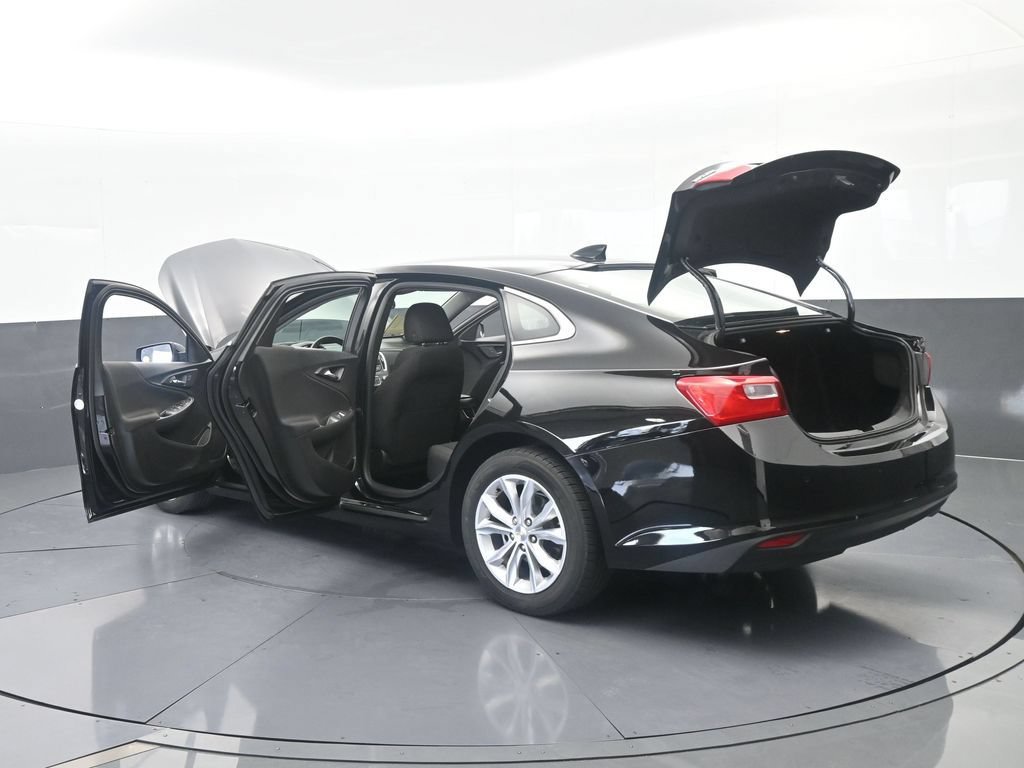 Used 2024 Chevrolet Malibu LT FWD image 68