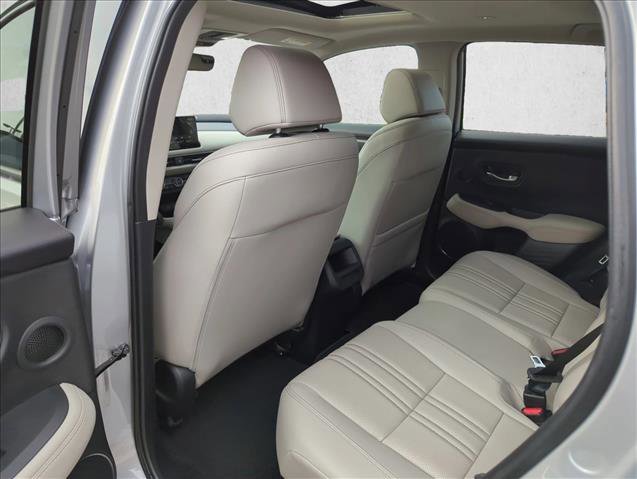 Certified 2026 Honda HR-V EX-L image 17