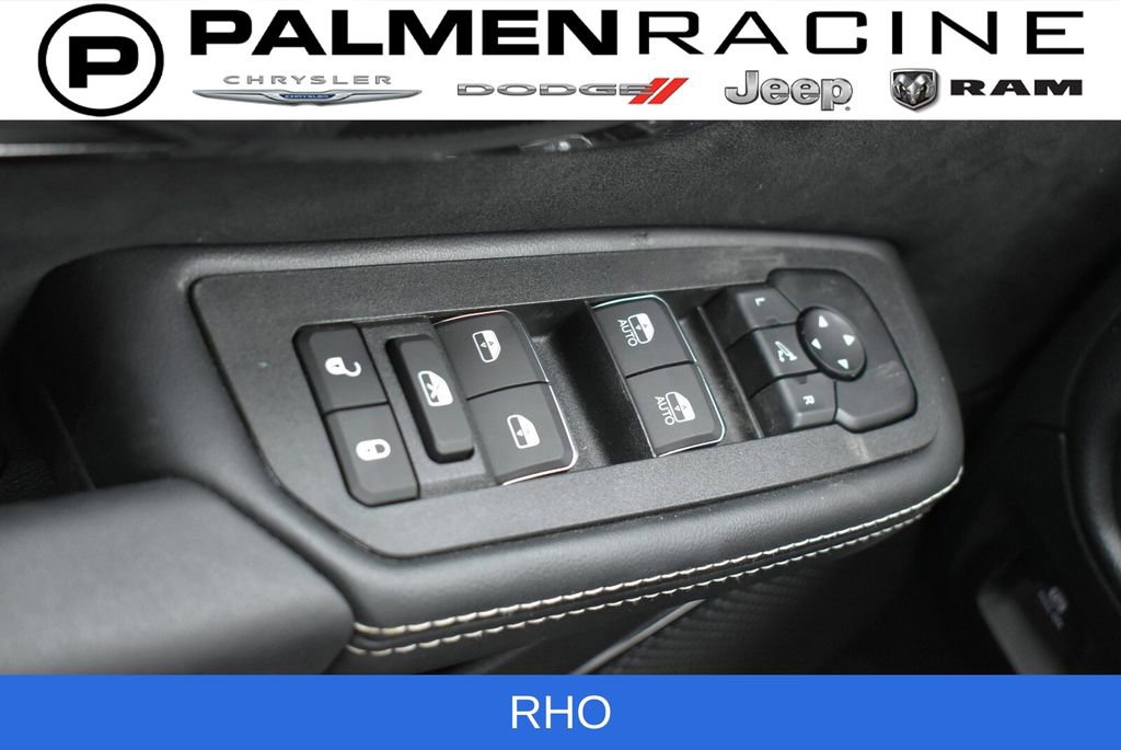 New 2026 RAM 1500 RHO image 30