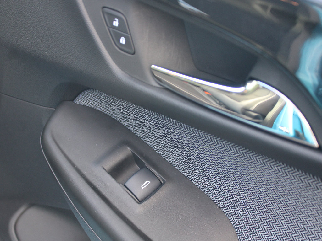 Certified 2026 Chevrolet TrailBlazer LT image 33