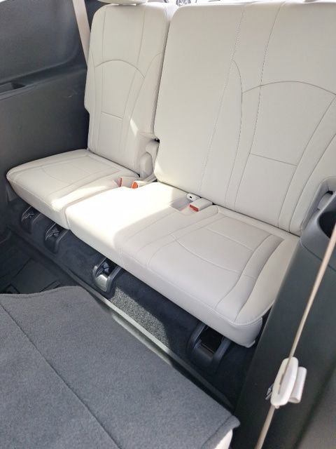 Used 2023 Buick Enclave Premium w/ Experience Buick Package image 19