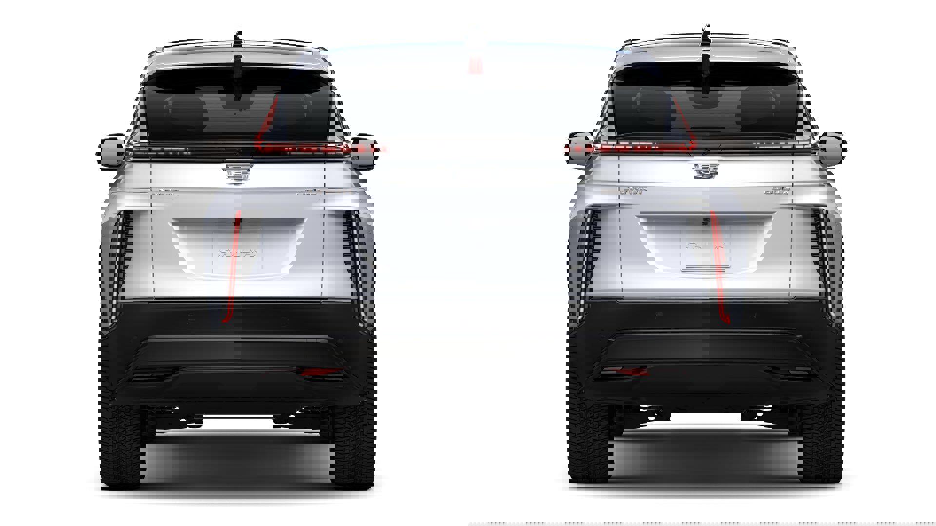 New 2026 Cadillac Lyriq Premium Luxury image 28